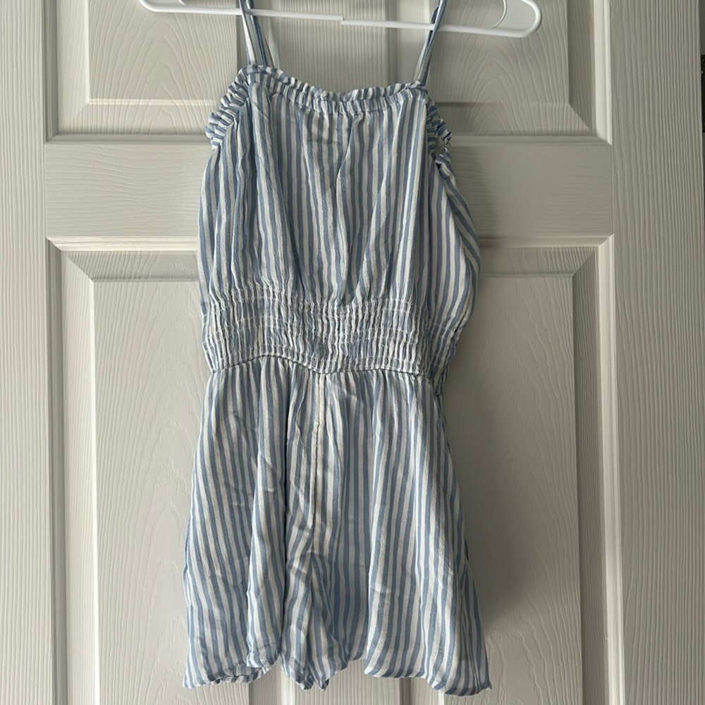 Abercrombie romper NWT size 13/14